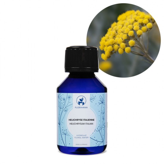 Helichrysum Italian Organic